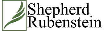 Shepherd Rubenstein Logo