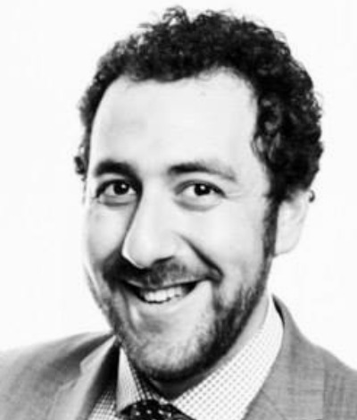 Mark Rubenstein